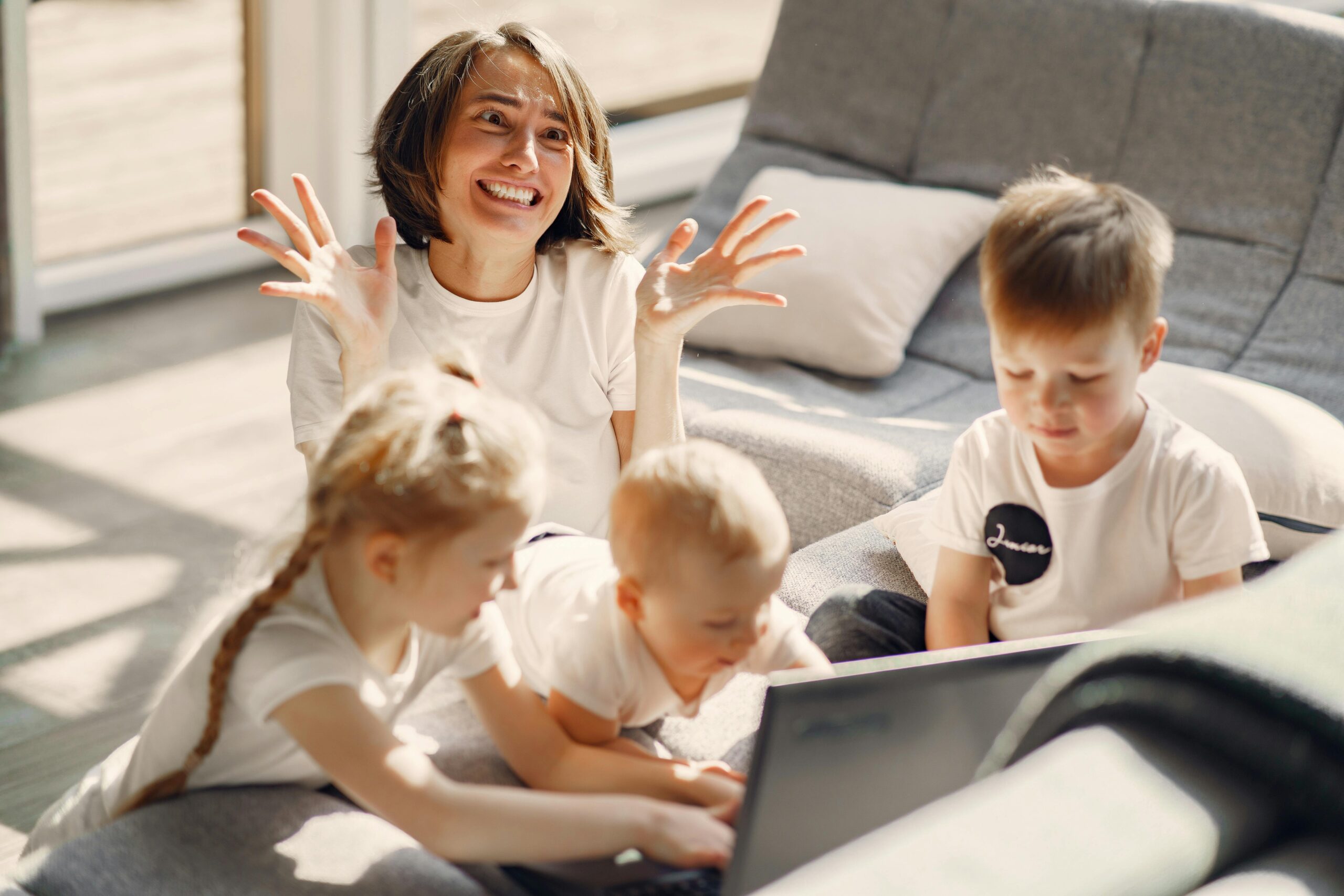 o sonho da vida de uma mãe é ser ‘pai’